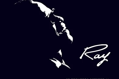 Wallpapers Blues Brothers Ray Charles 1280x1024