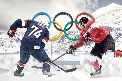 USA Hockey Wallpapers HD