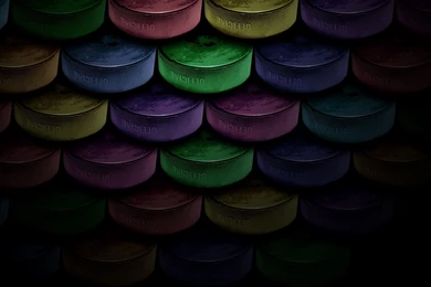 BlackStack” Free Hockey Desktop Wallpaper!