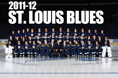 Blues Wallpapers   St Louis Blues   Fan Zone