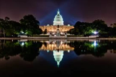 Beautiful 4K Washington DC Wallpapers