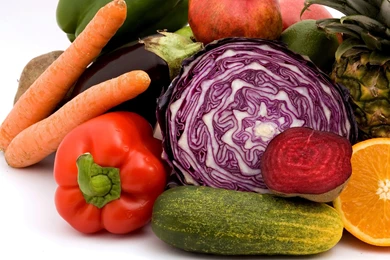 Vegetables Computer Wallpapers, Desktop Backgrounds