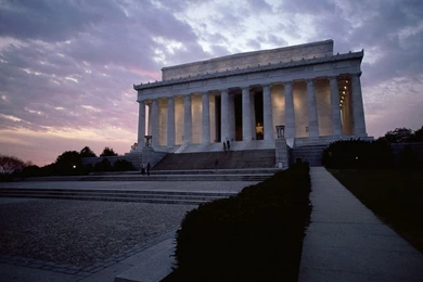 Lincoln Memorial, Washington D.C. Pics