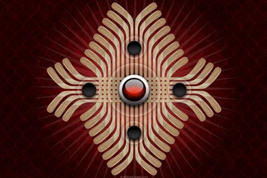 Light The Lamp: Strange New Hockey Wallpapers For Computers, iPad ...