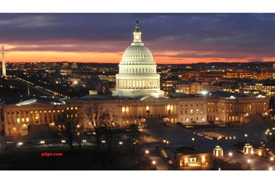 Best 4K Washington DC Wallpapers