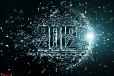Top 10 New Year 2012 Wallpapers   Teckilla   Tech, Social Media ...