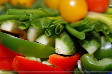 Vegetables Wallpapers, Photos & Images In HD