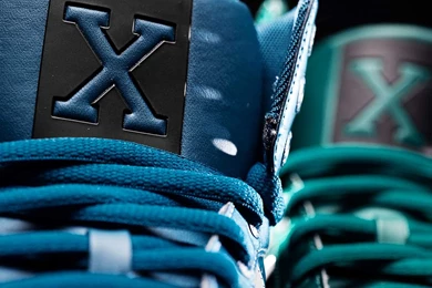 Wallpaper: Adidas Originals Top X Sneak Peek