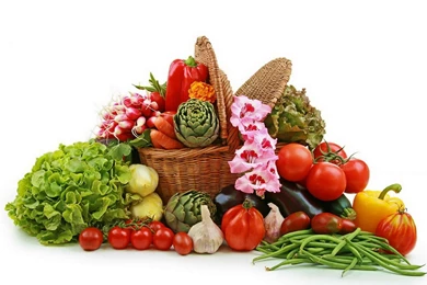 Wallpapers Vegetables Food Image