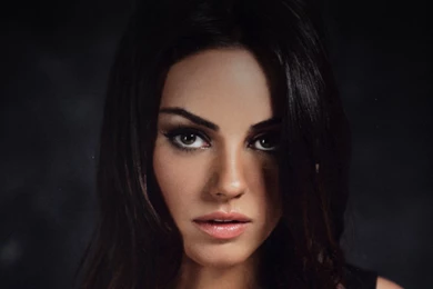 Mila Kunis Wallpapers