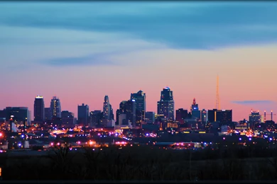 33 Signs You're From Kansas City