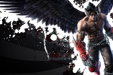 Tekken Wallpapers