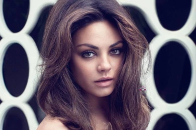 Mila Kunis Wallpapers   Wallpapers Of Mila Kunis   Page 1 ...