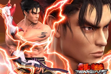 Jin kazama.jpg