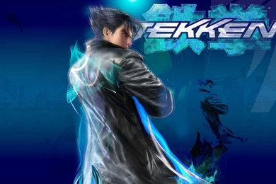 Jin Kazama Wallpapers   Wallpapers Cave