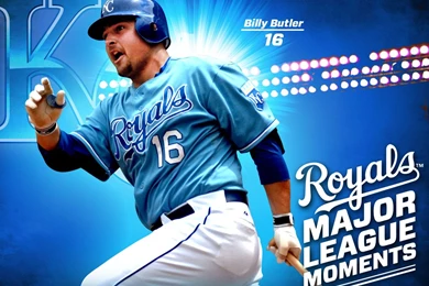 Kansas City Royals Wallpapers, Browser Themes & More