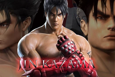 Tekken Wallpapers   367413