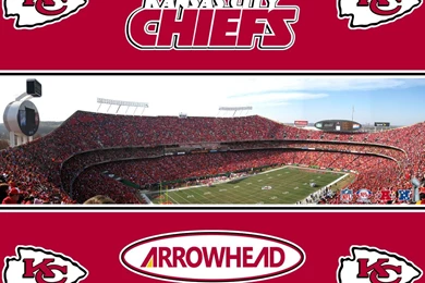 Kansas City Chiefs HQ Wallpapers