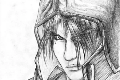 Jinkazama   DeviantArt