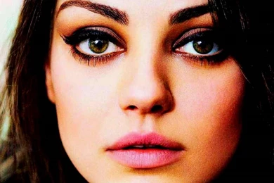 Mila   Mila Kunis Wallpapers (25769350)   Fanpop