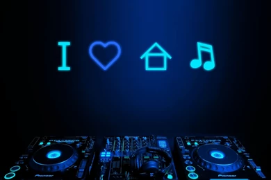 DJ Turntable Wallpapers Free HD Attachment 13764   Amazing Wallpaperz