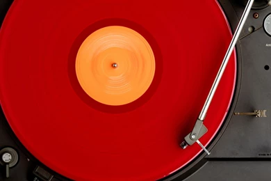 1920x1080 Dj, Vinyl, Turntables, Vinyl, Background, Music, Macro ...