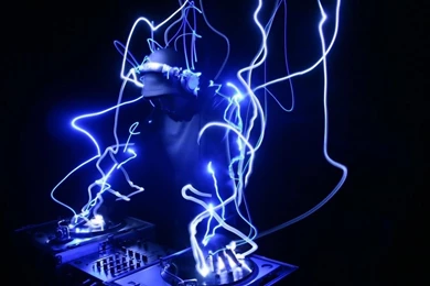 Gallery For   Dj Turntable Wallpapers