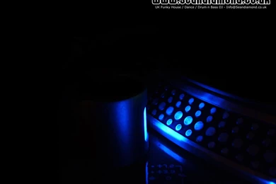 Tonearm   DeviantArt