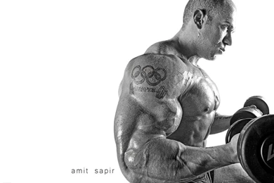 Amit Sapir Wallpapers By Timdallinger On DeviantArt