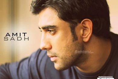 Amit Sadh High Resolution Image 49385   Glamsham.