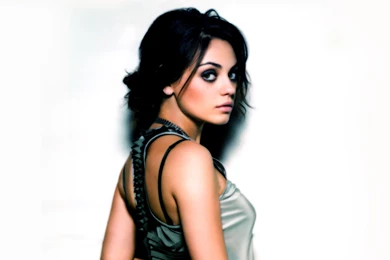 Mila Kunis Wallpapers   Celebrity Wallpapers
