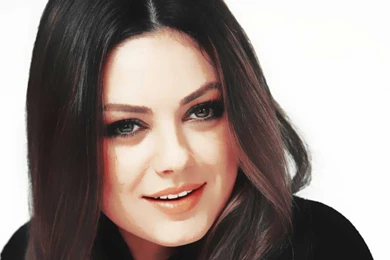 Mila Kunis Wallpapers