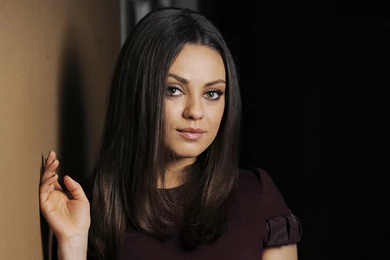 Mila Kunis Wallpapers