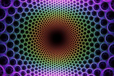 Moving Pictures Wallpapers