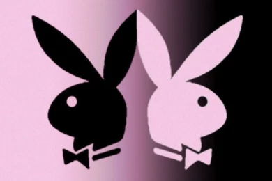 Playboy Bunny On Pinterest