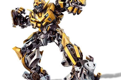 1280x1024 Transformers Bumblebee Artwork Desktop PC And Mac Wallpapers