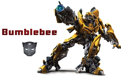 Bumblebee Wallpapers — Free Full HD Wallpaper. Widescreen HQ ...