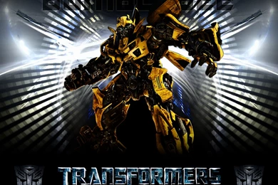 Bumblebee   The Transformers Wallpapers (36901592)   Fanpop