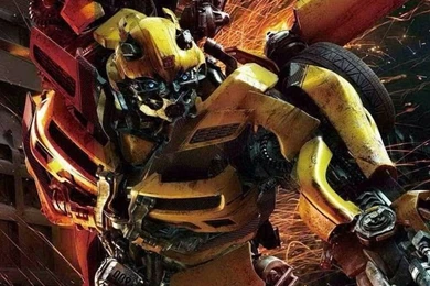 Bumblebee