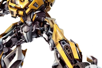 768x1024 Transformers Bumblebee Artwork Ipad Mini Wallpapers