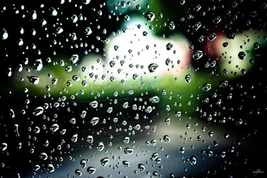 Beautiful Raindrop HD Wallpapers