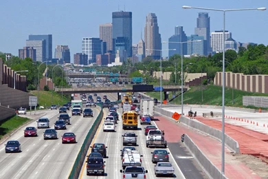 Twincities   DeviantArt