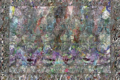 Magic Eye By Meekslide On DeviantArt