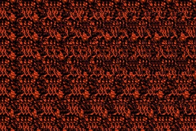Wallpapers Stereogram Foto Sfondi Stereogrammi 1024x768