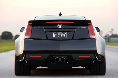 Cadillac Cts V Wallpapers