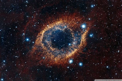 Space Eye HD Desktop Wallpapers : Widescreen : High Definition ...