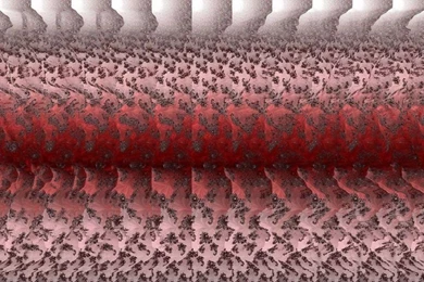 Magic Eye Wallpapers   WeSharePics