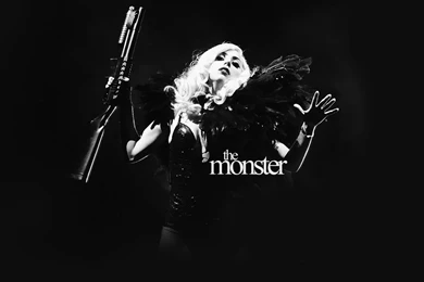 Lady Gaga   Lady Gaga Wallpapers (32505468)   Fanpop