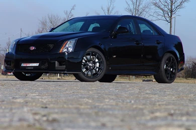 Cool black cadillac cts car.jpg