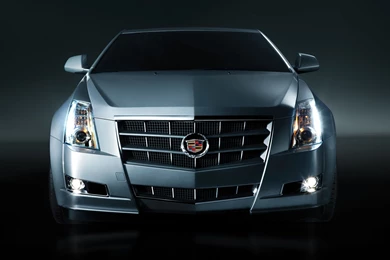 Cadillac CTS V6, CTS V, Sedan, Coupe, Sport Wagon   Free ...